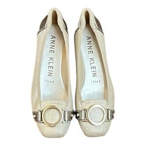 Anne Klein Umeko Flat Shoe Women’s 6M